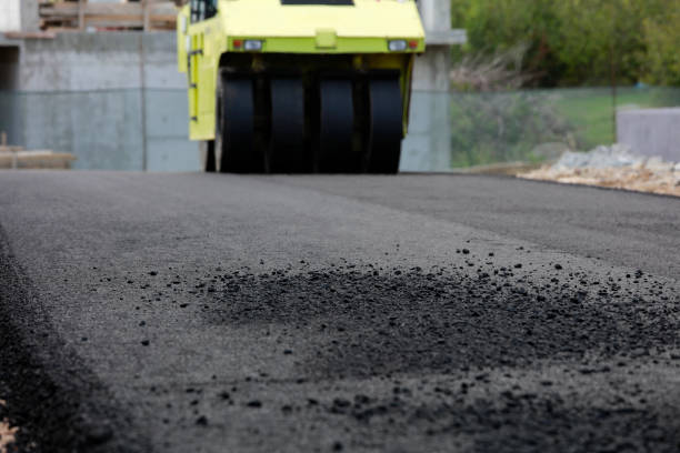 Best Permeable Paver Driveway  in Rio Linda, CA