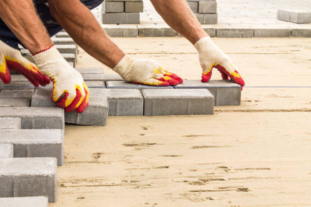 Best Local Driveway Pavers  in Rio Linda, CA