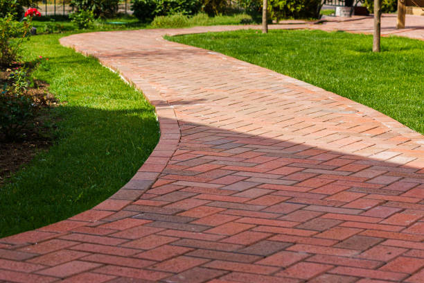 Best Driveway Resurfacing Pavers  in Rio Linda, CA