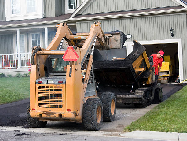 Professional Driveway Pavers in Rio Linda, CA