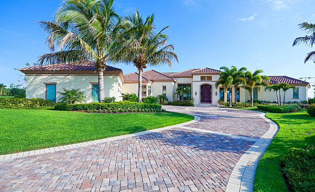 Best Cobblestone Driveway Pavers  in Rio Linda, CA