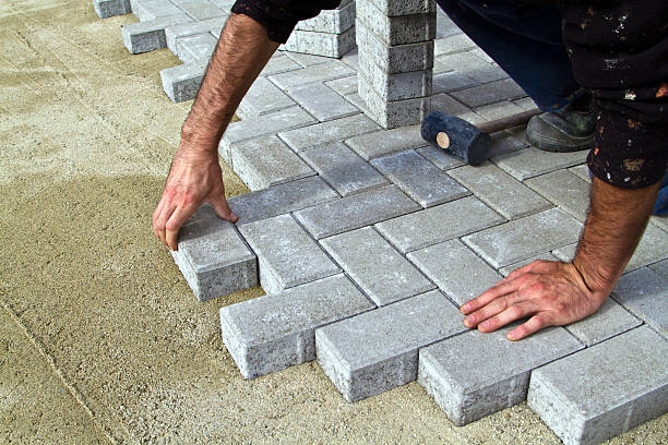Reasons to Select Us for Your Driveway Paving Requirements in Rio Linda, CA