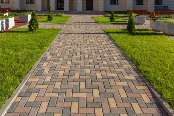 Best Cobblestone Driveway Pavers  in Rio Linda, CA
